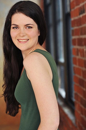 Photo of Kailey Spear from the Latest Netflix gallery