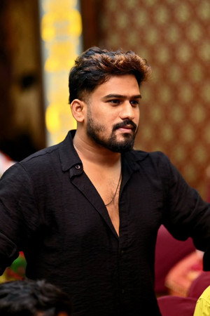 Photo of Bunty R Samal from the Latest Netflix gallery