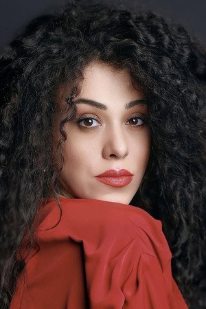 Yegana Huseynli photo