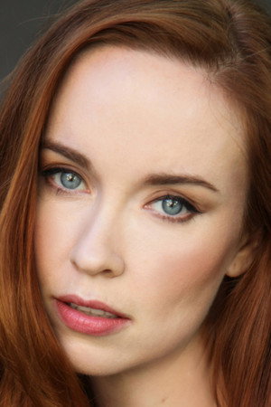 Elyse Levesque photo
