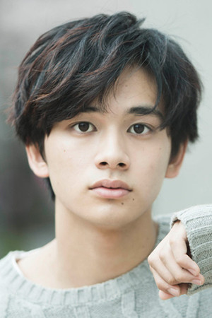 Takumi Kitamura photo
