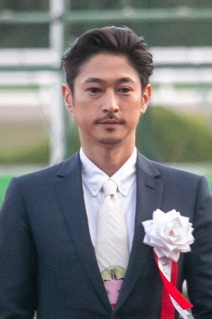 Yosuke Kubozuka photo