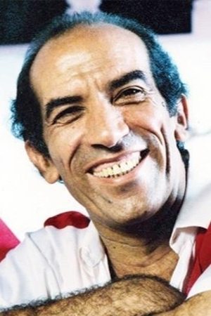 Nagah El-Mogui photo