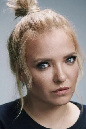 Irina Myagkova photo