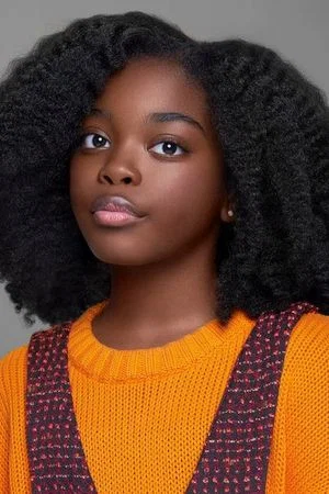 Photo of Lyric Hurd from the Latest Netflix gallery