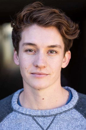 Photo of Craig Michael-Hyde from the Latest Netflix gallery