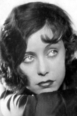 Photo of Edith Meinhard from the Latest Netflix gallery