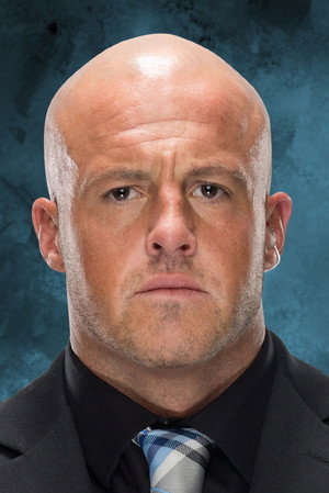 Photo of Adam Birch from the Latest Netflix gallery