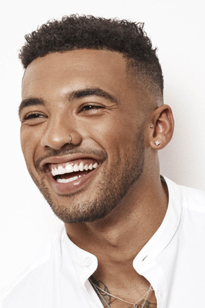 Photo of Callum Izzard from the Latest Netflix gallery