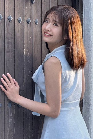Photo of 川口桜 from the Latest Netflix gallery