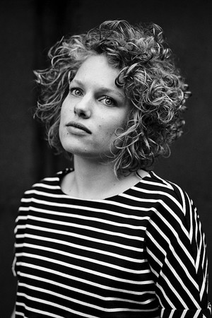 Julia Franz Richter photo