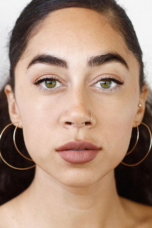 Photo of Shan Boodram from the Latest Netflix gallery