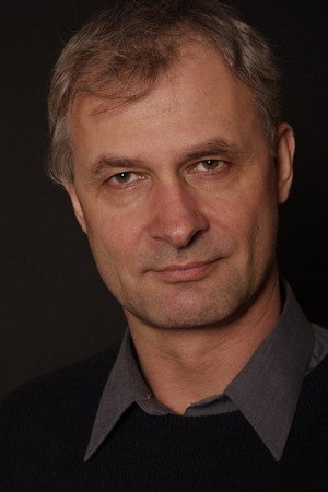 Photo of Arvydas Lebeliūnas from the Latest Netflix gallery