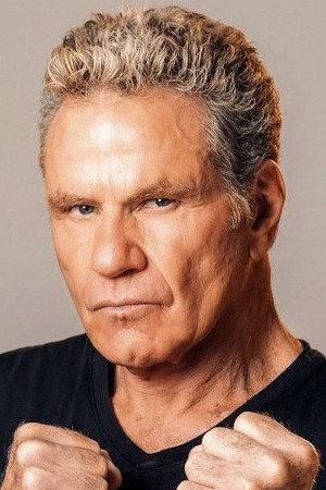 Martin Kove photo