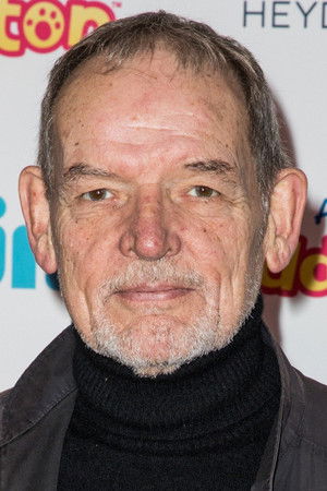 David Schofield photo