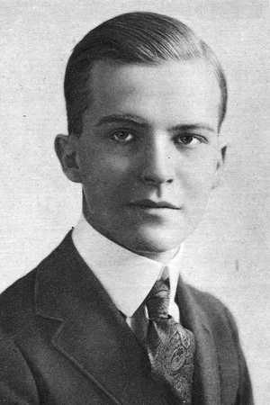 Photo of Albert Ray from the Latest Netflix gallery