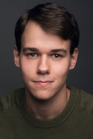 Photo of Brandon Johnston from the Latest Netflix gallery