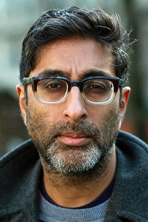 Sanjeev Kohli photo