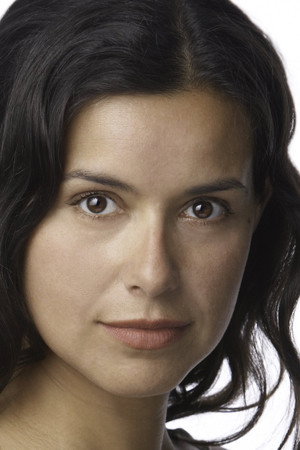 Photo of Alexandra Castillo from the Latest Netflix gallery