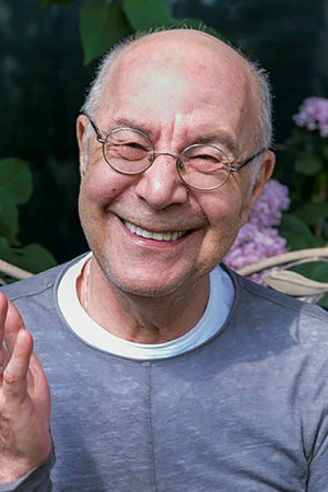 Mazhar Alanson photo