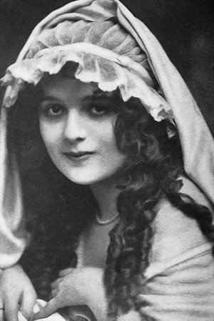 Photo of Betty Gray from the Latest Netflix gallery
