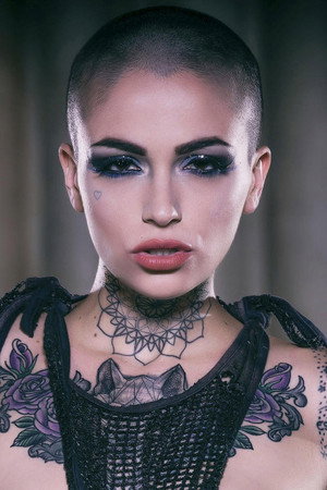 Photo of Leigh Raven from the Latest Netflix gallery