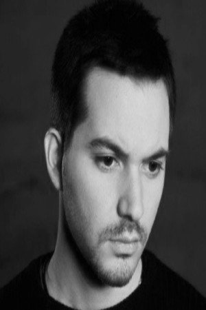 Photo of Ömür Cedimağar from the Latest Netflix gallery