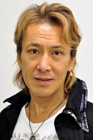 Ryo Horikawa photo