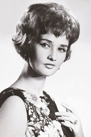 Zinaida Kirienko photo