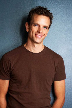 Photo of Paul Alexander Nolan from the Latest Netflix gallery