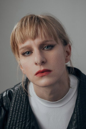 Photo of Claudia Artner from the Latest Netflix gallery