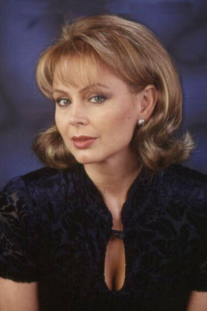 Izabela Trojanowska photo