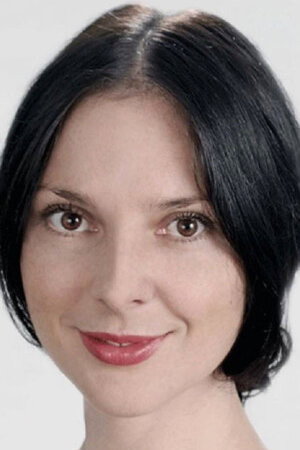 Photo of Svetlana Agafoshina from the Latest Netflix gallery