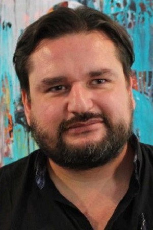 Photo of Diego Enrique Osorno from the Latest Netflix gallery