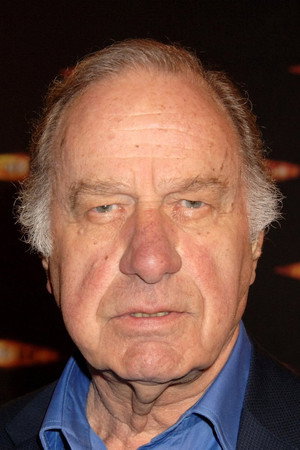 Geoffrey Palmer photo