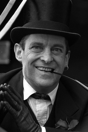 Jeremy Brett photo