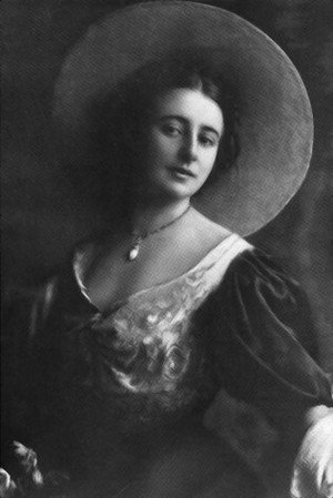 Photo of Rita Sacchetto from the Latest Netflix gallery