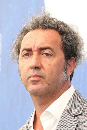 Paolo Sorrentino photo