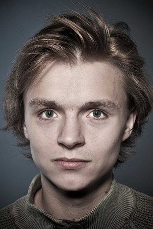 Photo of Philipp Gurevich from the Latest Netflix gallery