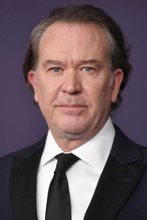 Timothy Hutton photo