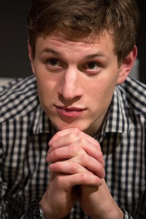 Photo of Ilya Shabelnikov from the Latest Netflix gallery