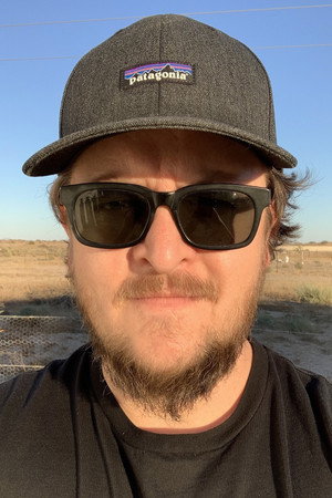 Photo of Tim Hoiland from the Latest Netflix gallery