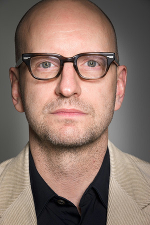 Steven Soderbergh photo