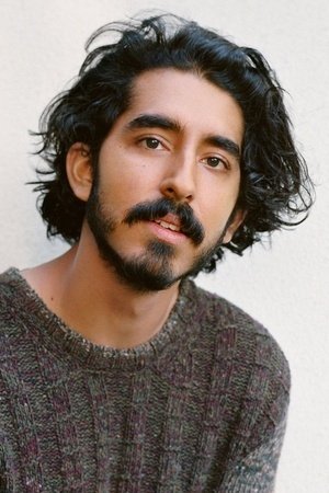 Dev Patel photo