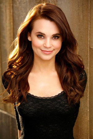 Photo of Rosanna Pansino from the Latest Netflix gallery