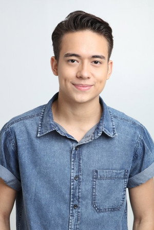 Jameson Blake photo