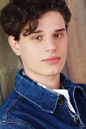 Photo of Bobby Coleman from the Latest Netflix gallery