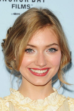 Imogen Poots photo