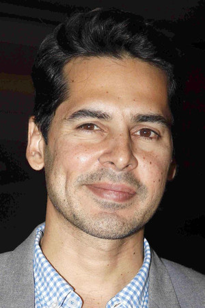 Dino Morea photo