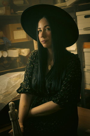 Photo of Dana Newkirk from the Latest Netflix gallery